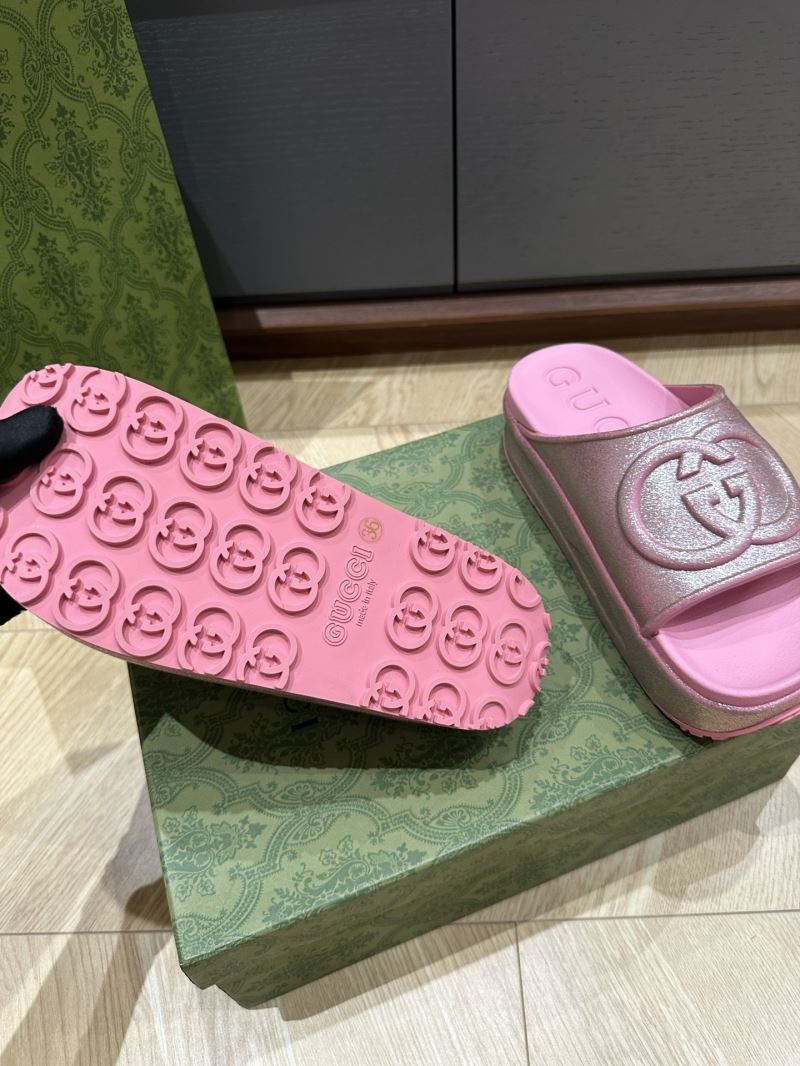 Gucci Slippers